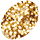 Copper Stickles Glitter Glue
