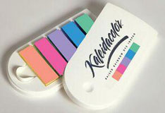 Kaliedocolor Dye Ink Pads