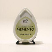 New Sprout Memento Dew Drop Ink Pad
