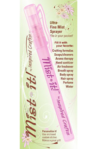 Mist It