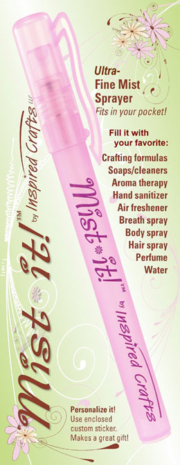 Mist-It