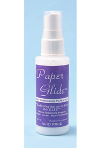 Paper Glide