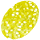 Yellow Stickles Glitter Glue