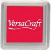 Poppy Red Versacraft small inkpad