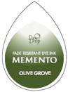 Olive Grove Memento Dew Drop Pad