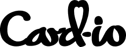 CARD-IO or Cardio Logo