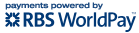 Powered by Worldpay
