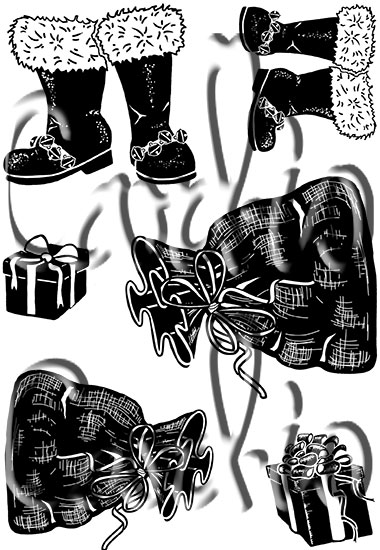 Bags 'n' Boots