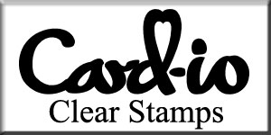 Card-io Clear Stamps
