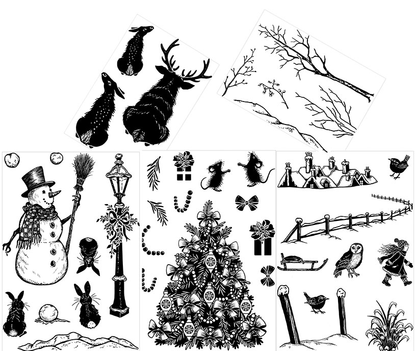 Christmas Joy Collection