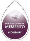 Elderberry Memento Dew Drop Pad