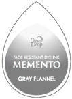 Gray Flannel Memento Dew Drop Pd