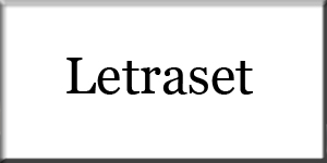 Letraset