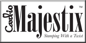 Majestix Clear Peg Stamp Sets