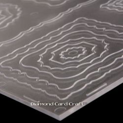 A versatile Embossing board,