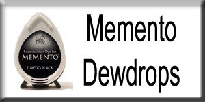 Memento Dew Drop Ink Pads