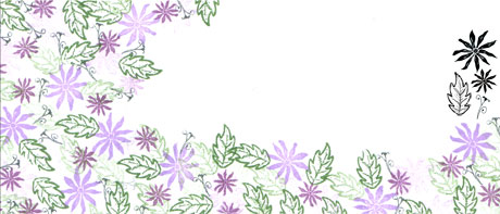 Oopsy Daisy - Majestix Stamp Set