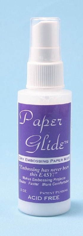 Paper Glide