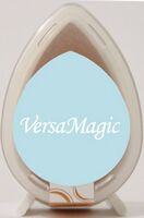 VersaMagic Chalk Dew Drop Ink Pad-Sea Breeze