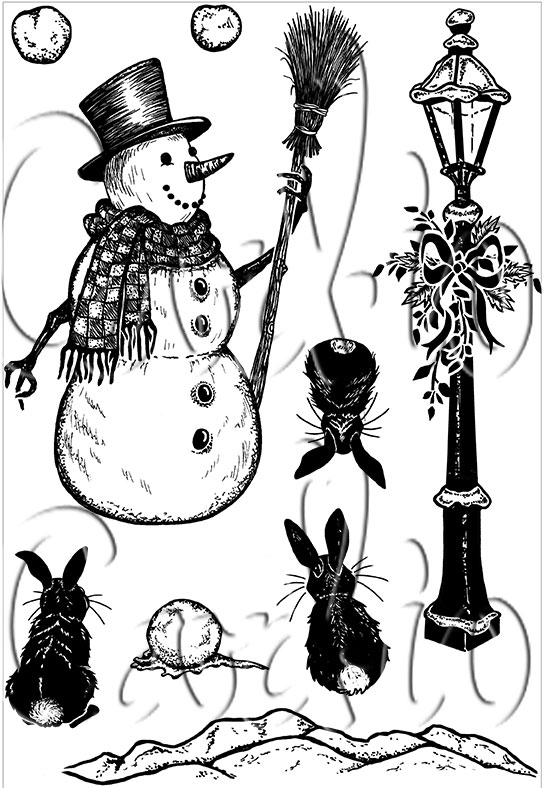 Seasonal Sweep