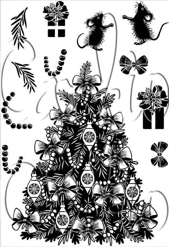 Tannenbaum Treasures