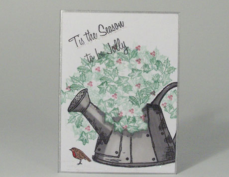 Gift Tag