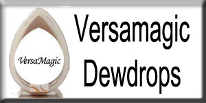 VersaMagic Dewdrop Ink Pads