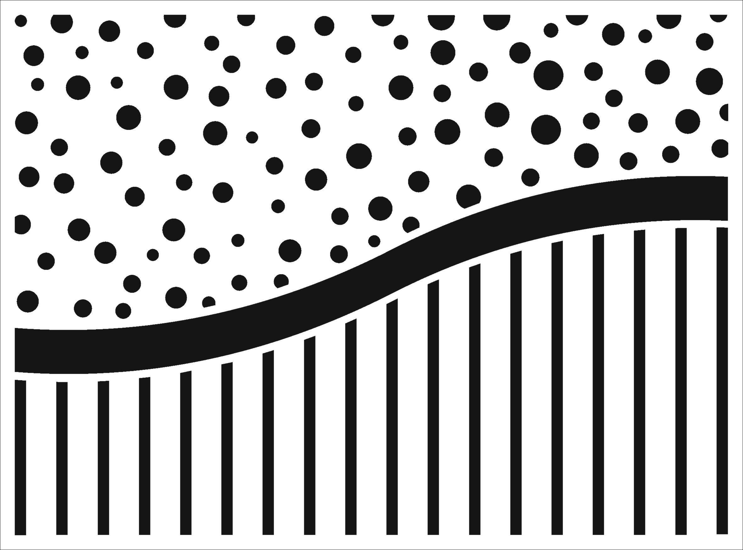 Textured Slopes 6